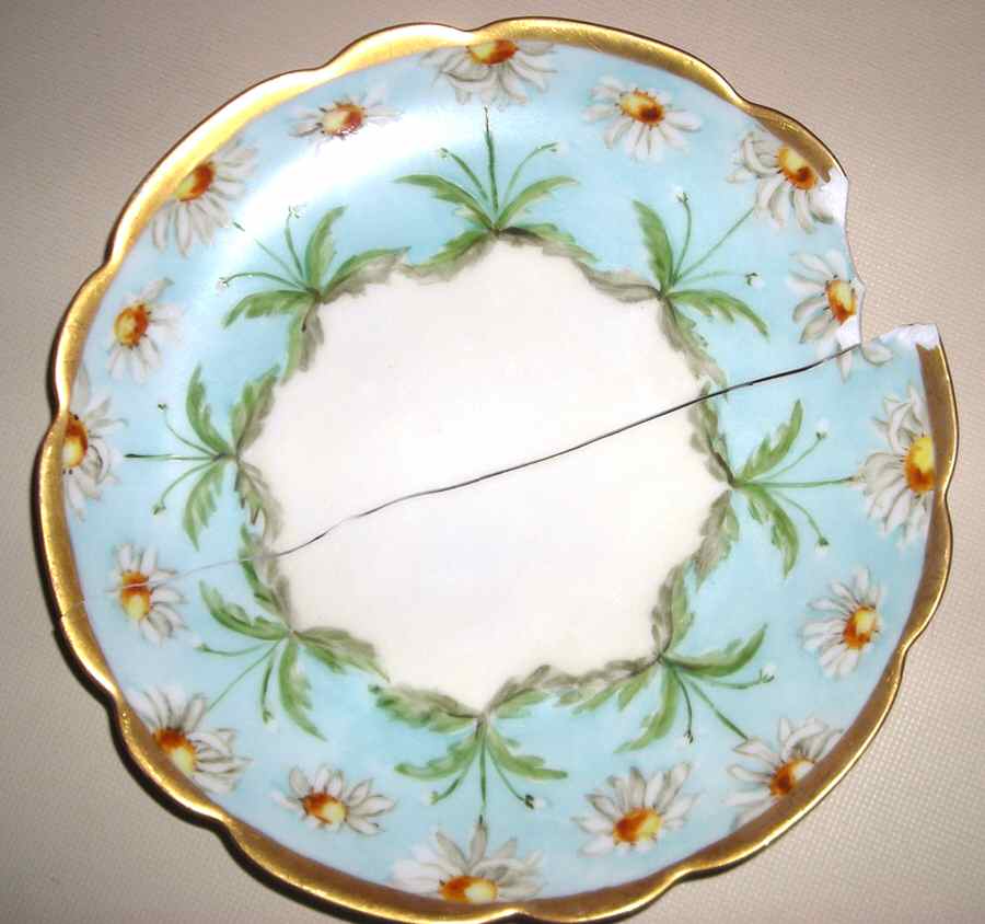 BAV292 Saucer by Bavaria-1