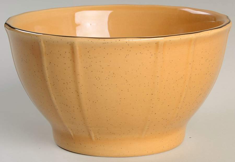 Toscana Soup/Cereal Bowl by Ballard Designs-1