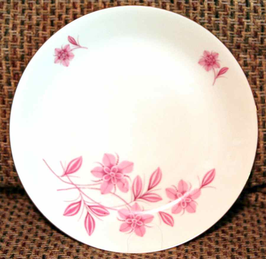 BOH201 Dinner Plate by Bohemia Ceramic Works-1