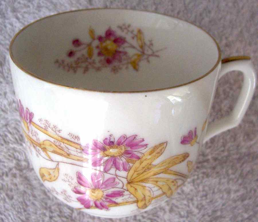BWD564 Flat Cup by Bawo & Dotter-1