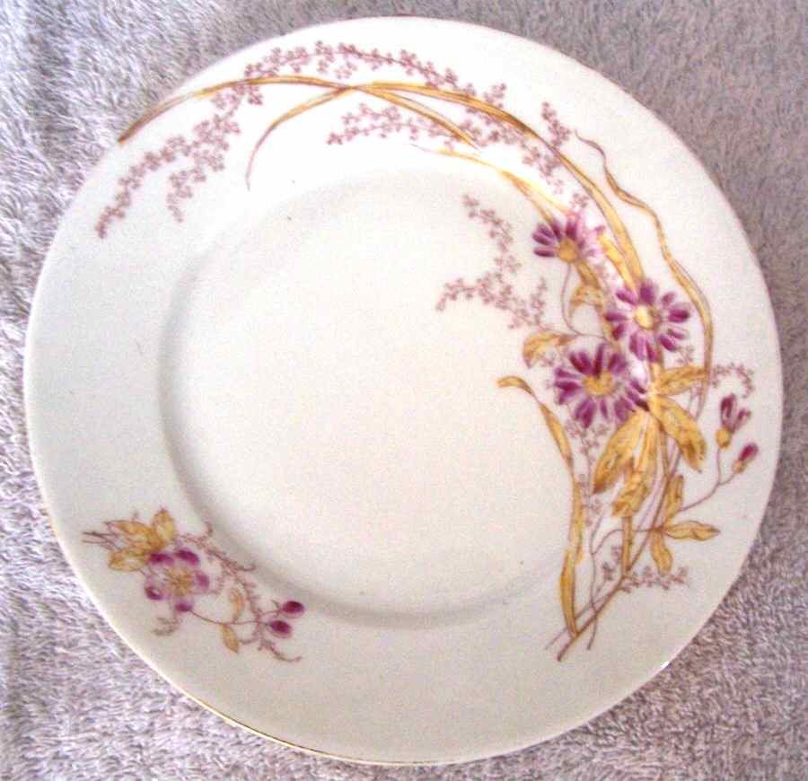 BWD564 Salad Plate by Bawo & Dotter-1