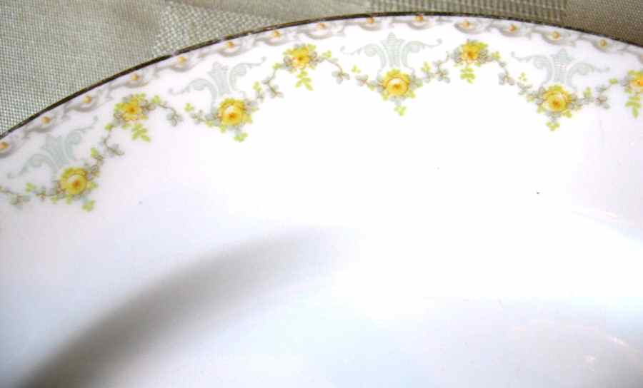 BWD565 Dinner Plate by Bawo & Dotter-1