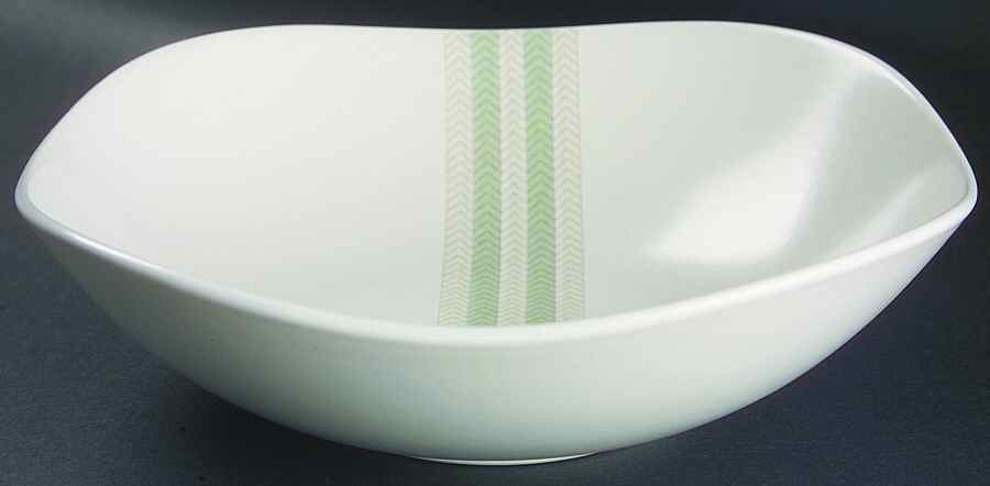 Cabana Green Soup/Cereal Bowl by Block-1