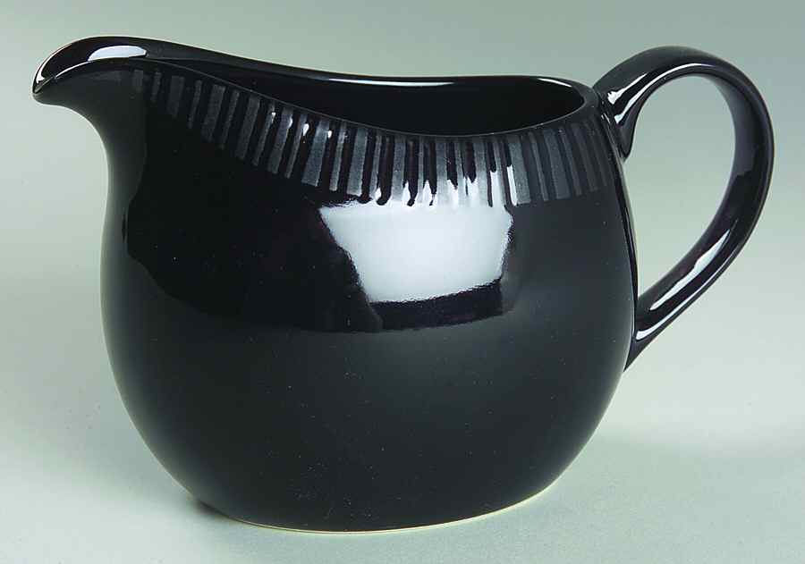Dash Ebony Creamer by Block-1