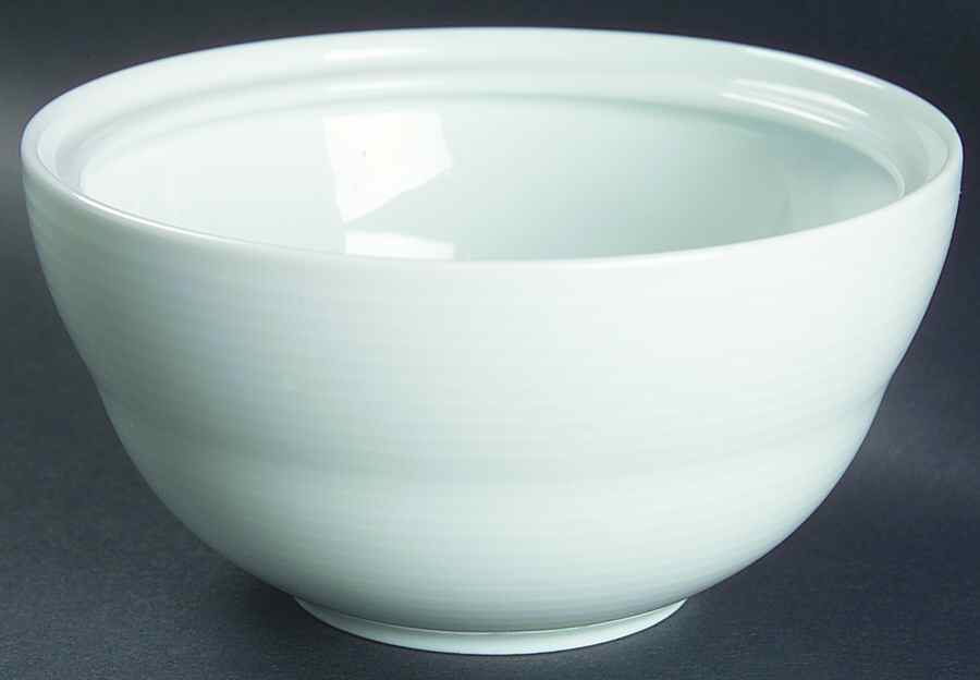 Hi Lite Sugar Bowl No Lid by Block-1