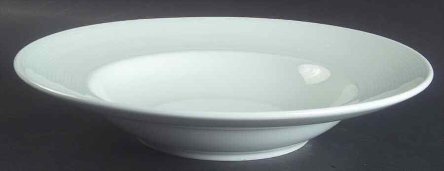 Hi Lite 11" Pasta Serving Bowl by Block-1