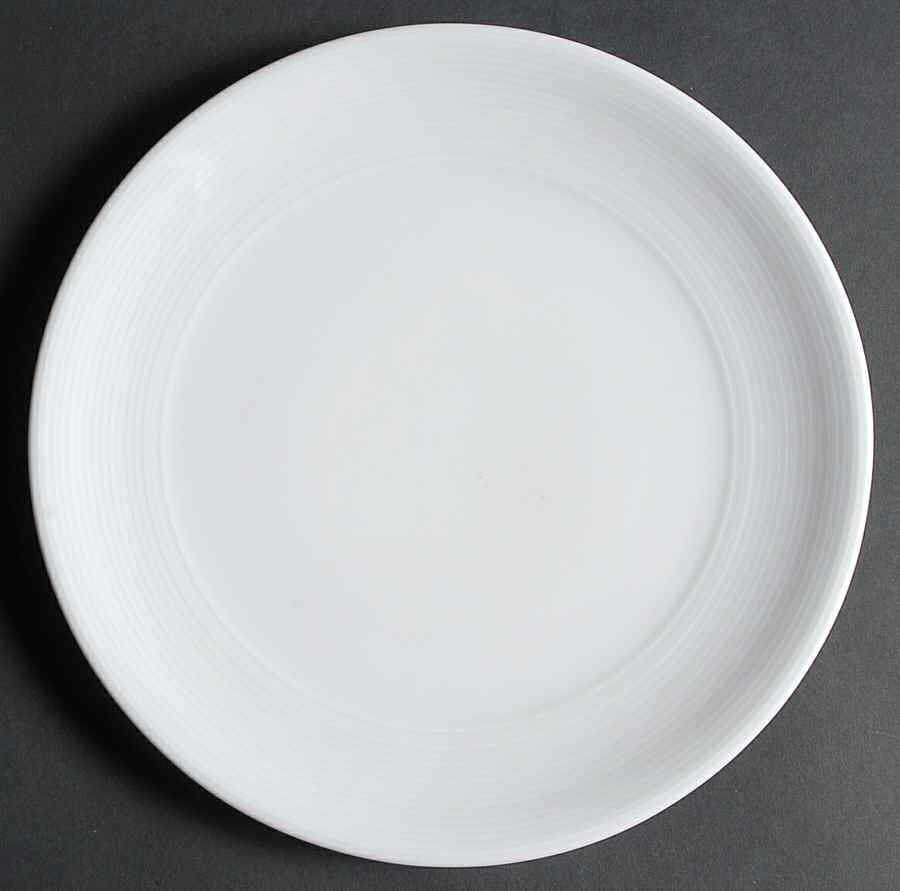 Hi Lite Dinner Plate by Block-1