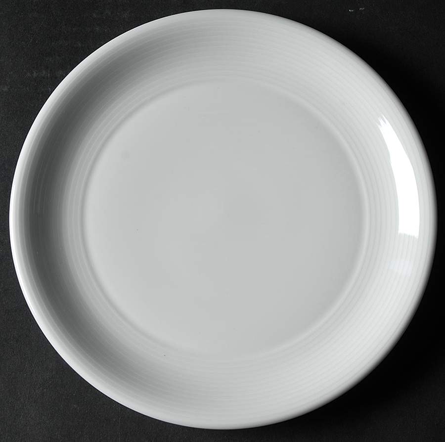 Hi Lite Salad/Dessert Plate by Block-1