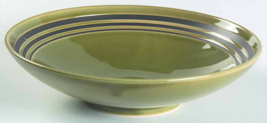 Parallels Sage Soup/Cereal Bowl by Block-1