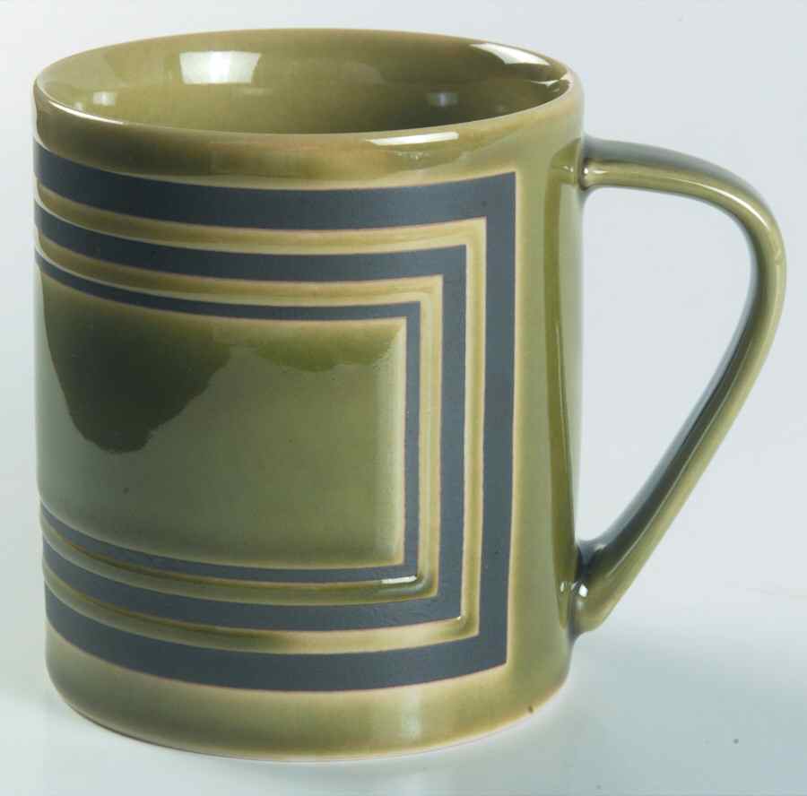 Parallels Sage Mug by Block-1