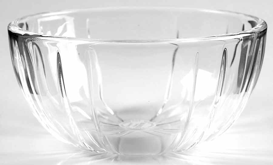 Pin Wheel Small Fruit Dessert Bowl by Block-1