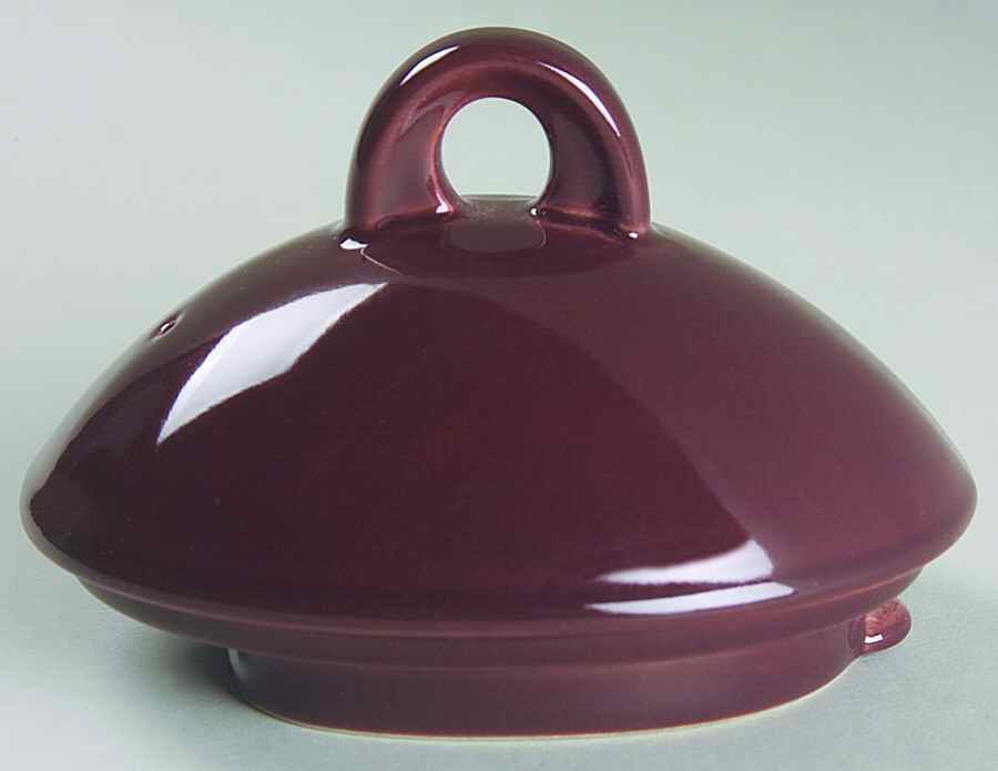 Pin Wheel Lid for Coffee Pot by Block-1