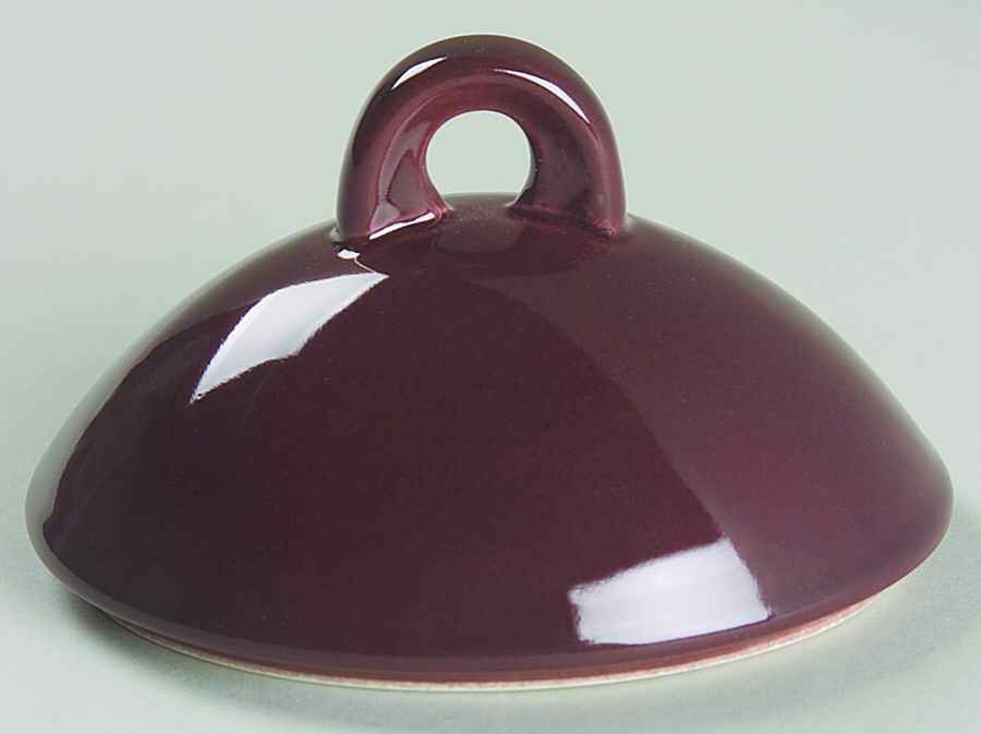 Pin Wheel Lid for Sugar Bowl by Block-1