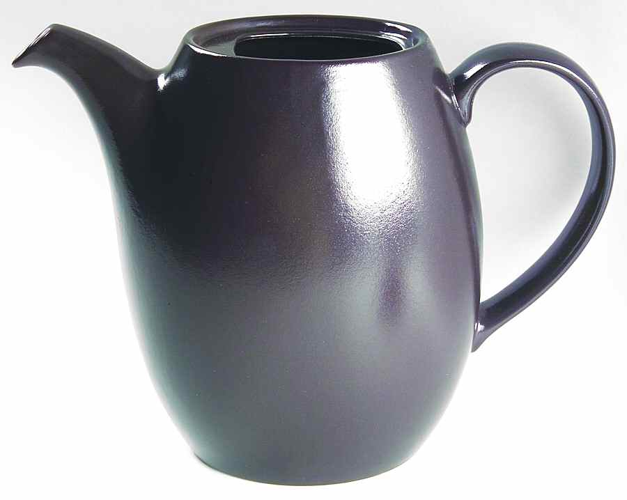 Pin Wheel Coffee Pot No Lid by Block-1