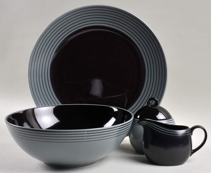 Race Track 5 Piece Hostess Set by Block-1