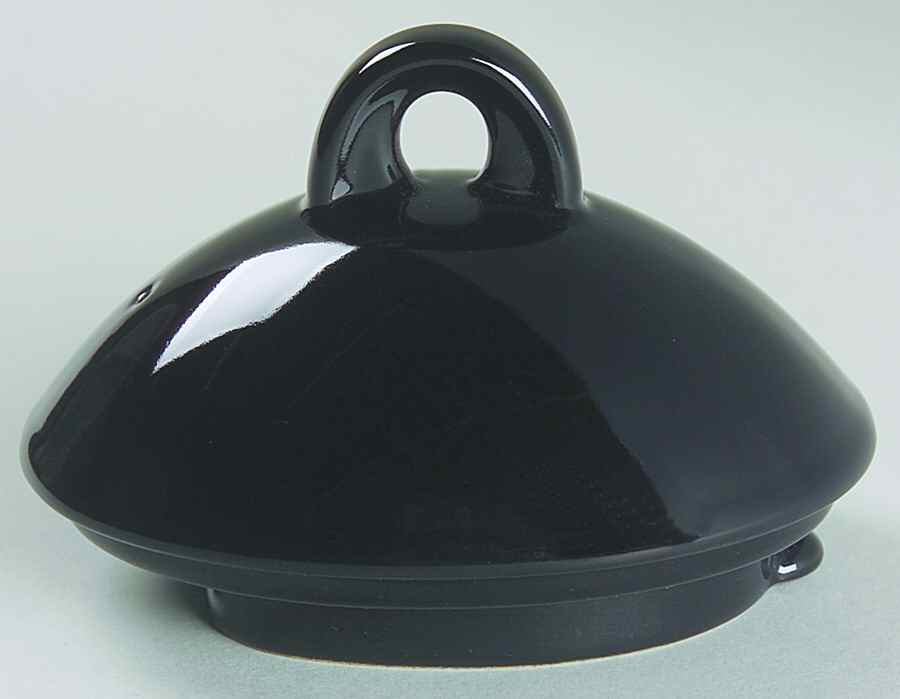 Race Track Lid for Coffee Pot by Block-1