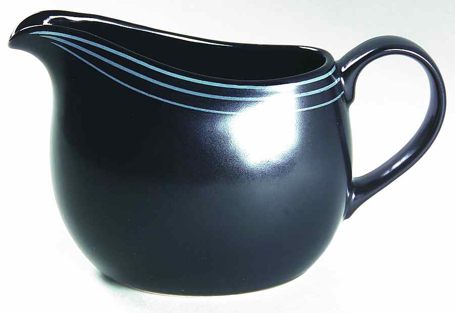 Race Track Creamer by Block-1