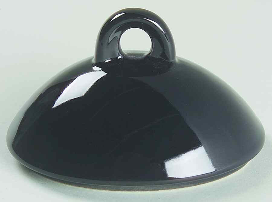 Race Track Lid for Sugar Bowl by Block-1