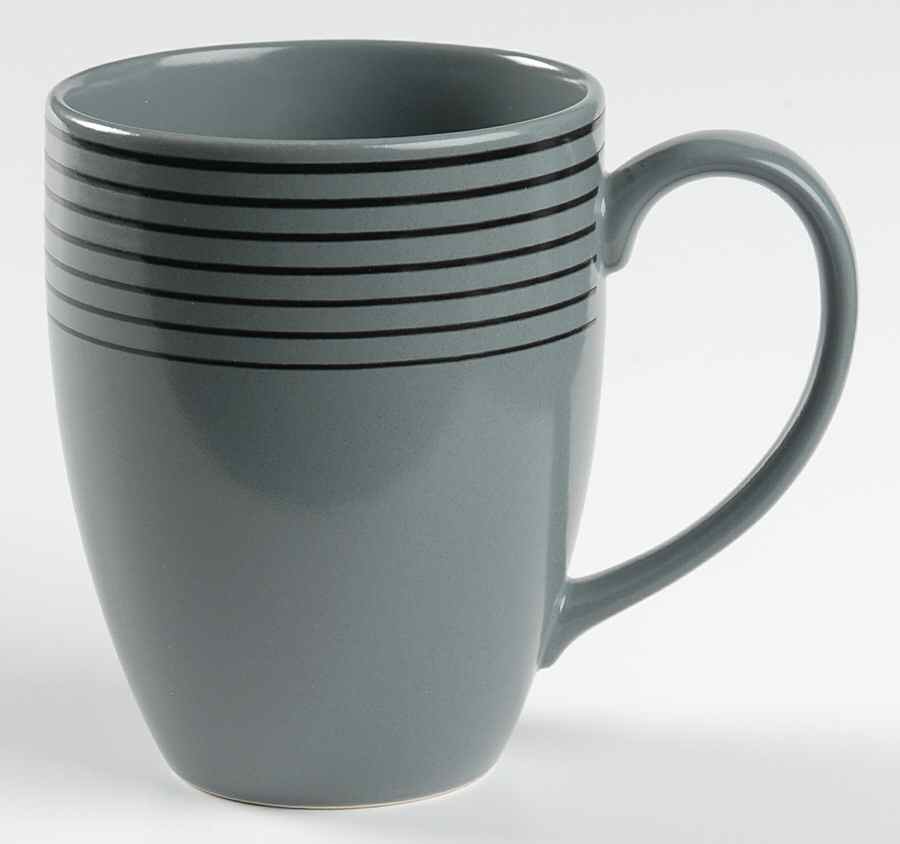 Race Track Mug by Block-1