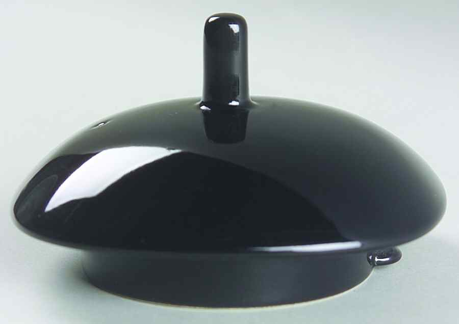 Zebra Lid for Coffee Pot by Block-1