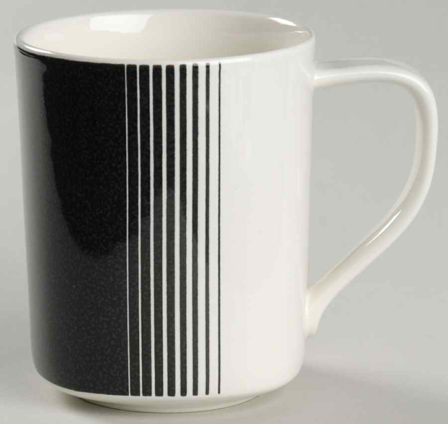 Zebra Mug by Block-1