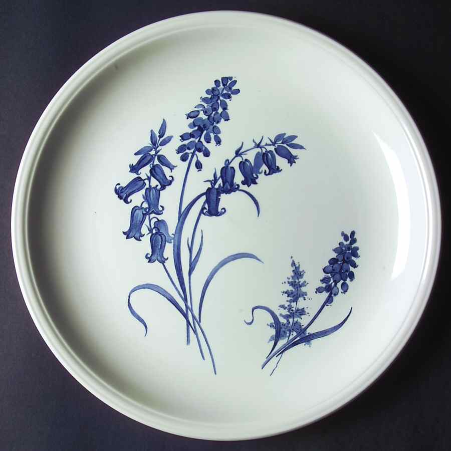 BTT44 Dinner Plate by Barratts-1