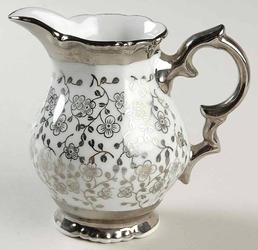 BTH188 Creamer by Bareuther & Co-1