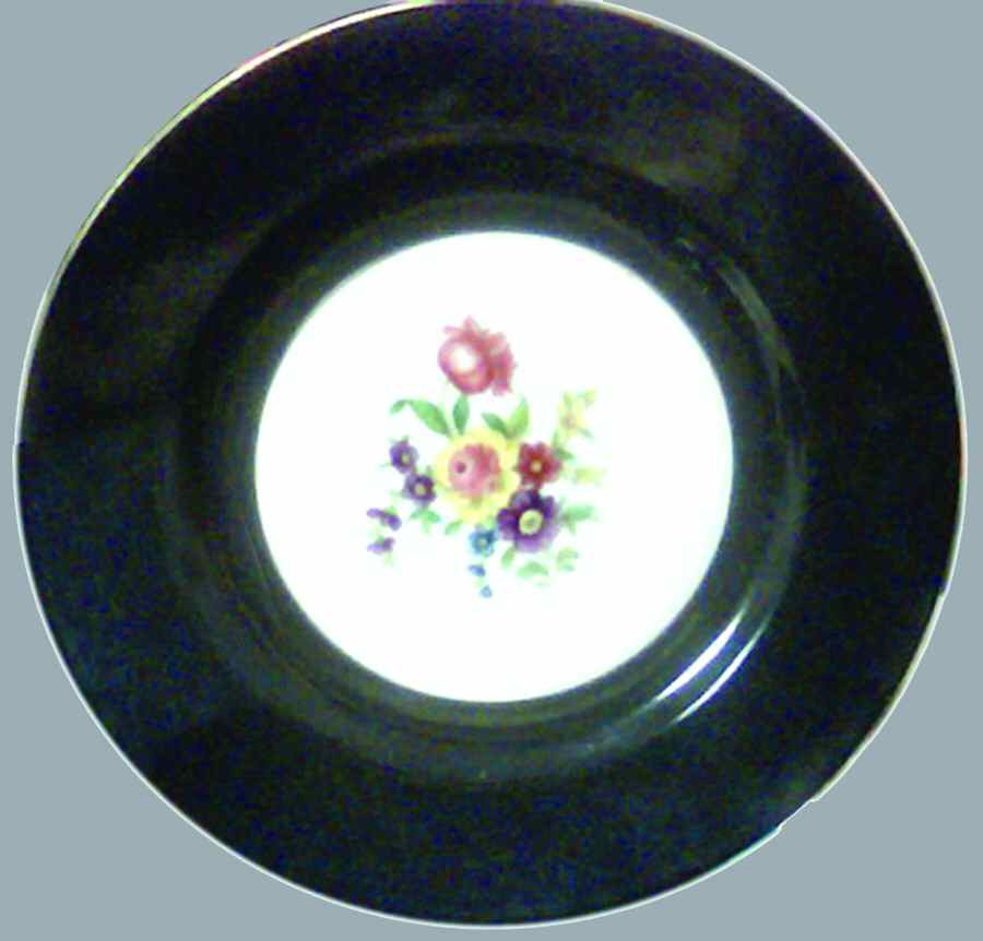 BAR73 Salad Plate by Baronet-1