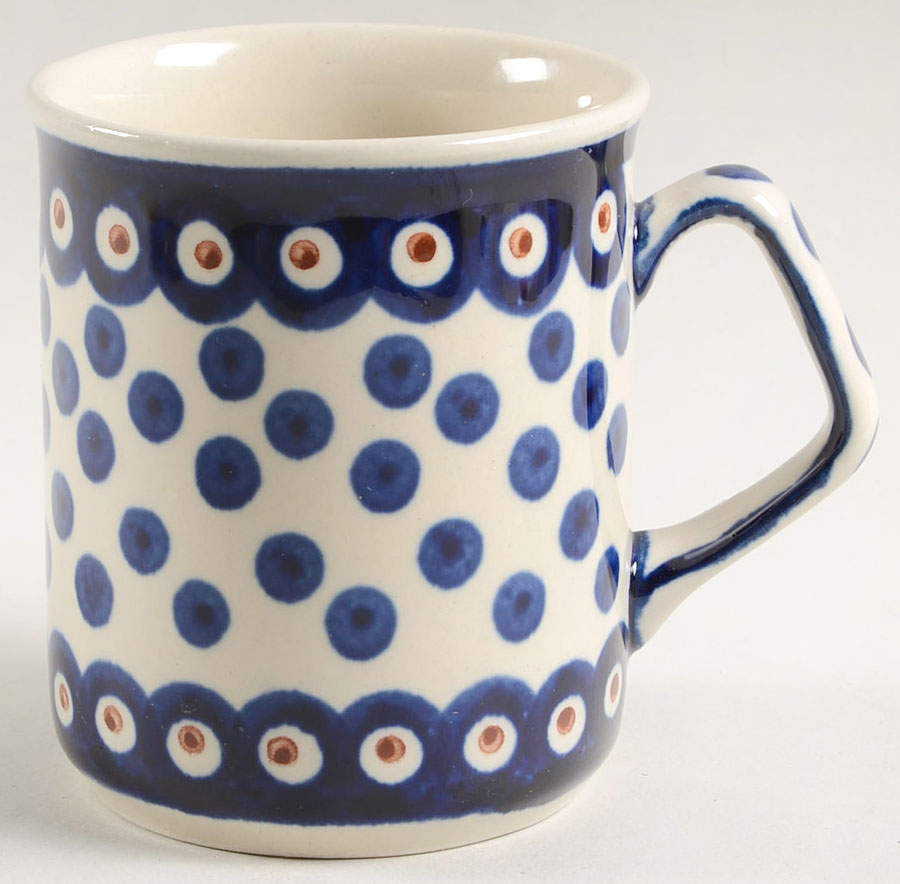 Country Mug by BOLESLAWIEC-1