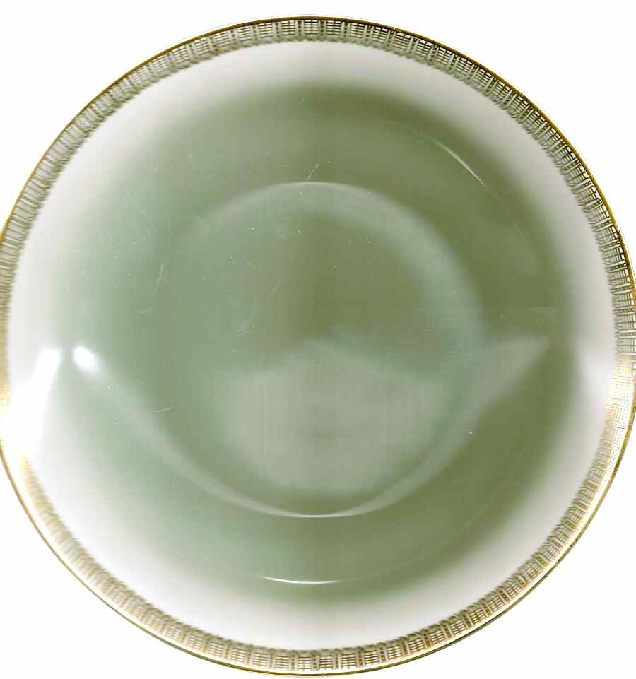 BAV295 10" Round Vegetable Bowl by Bavaria-1