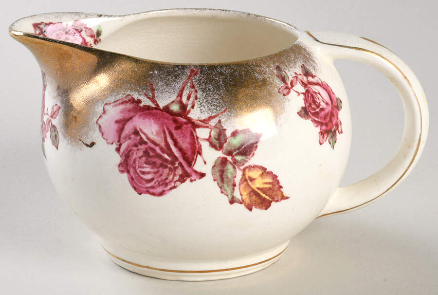 Rosamund Creamer by Barratts-1