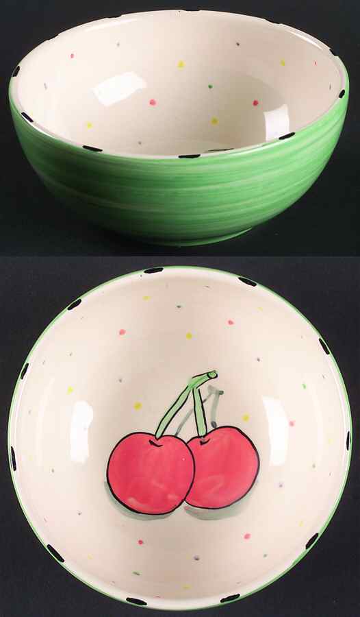 BLO18 Coupe Cereal Bowl by Block-1