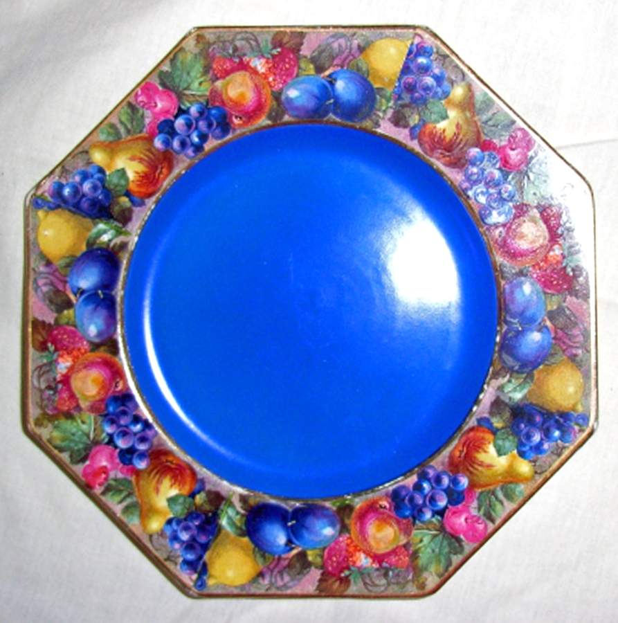 8132 Salad Plate by Barker Bros Ltd-1