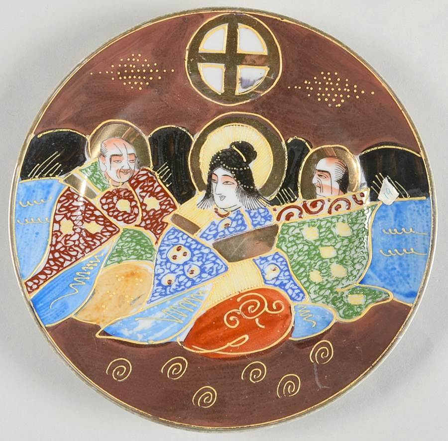 BEX3 Salad Plate by Betsons-1