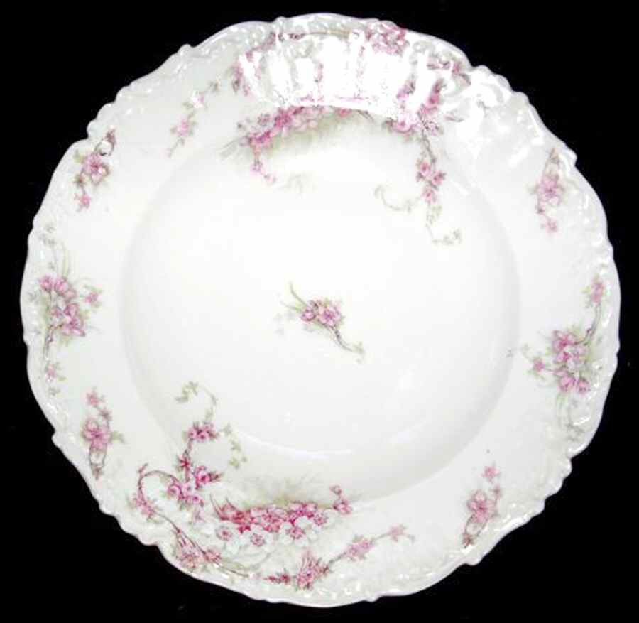 BWD576 Dinner Plate by Bawo & Dotter-1