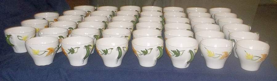 BRO5 Flat Cup by Brock-1
