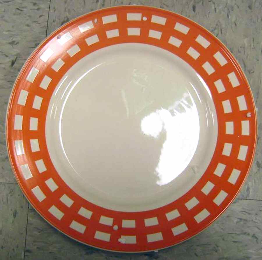 Orchard Hill Dinner Plate by Boston Warehouse-1
