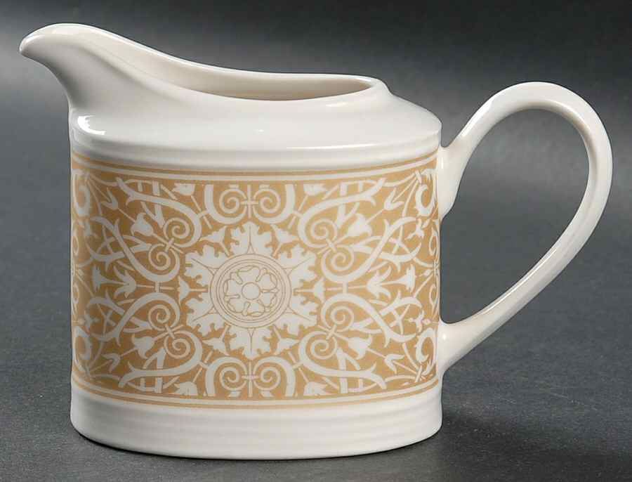 Gate House Creamer by Biltmore for Your Home-1