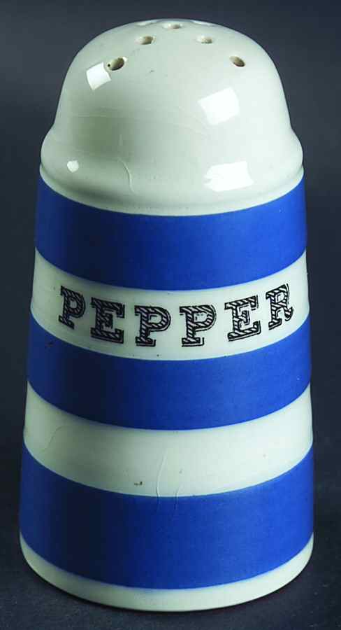 BRA24 Pepper Shaker by British Anchor-1