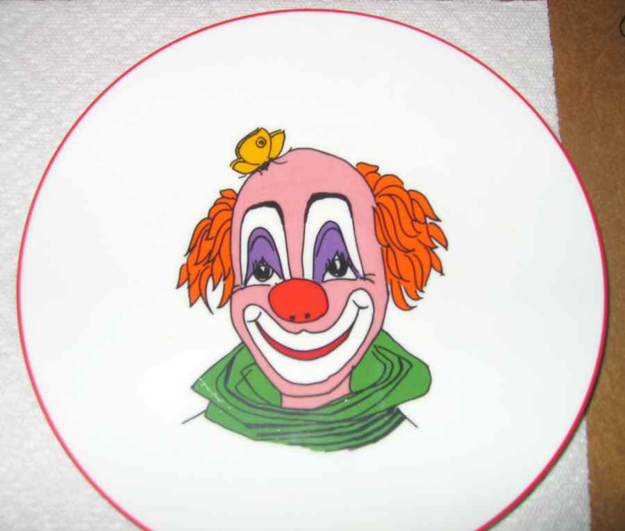 Bth94 Salad Plate by Bareuther & Co-1