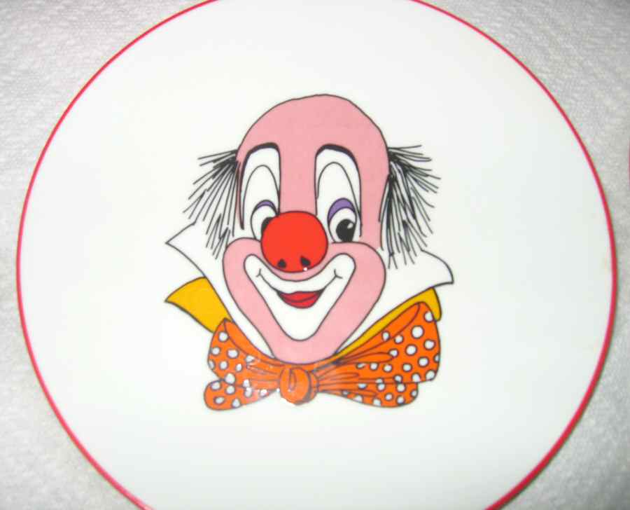 Bth94 Salad Plate by Bareuther & Co-1