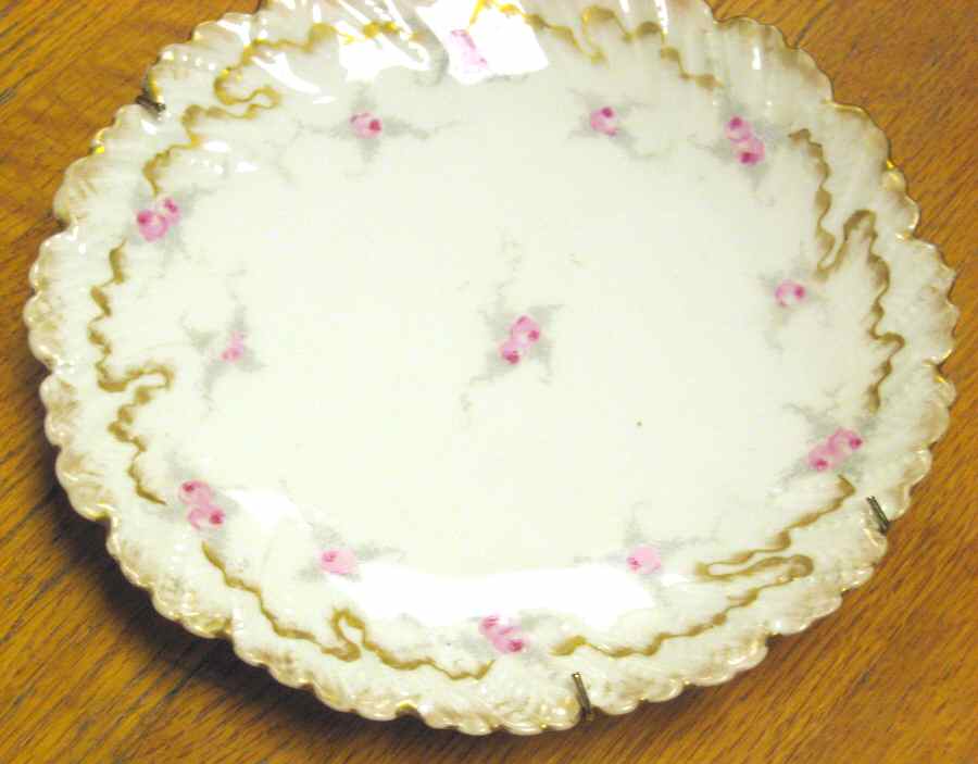 BWD580 Salad Plate by Bawo & Dotter-1