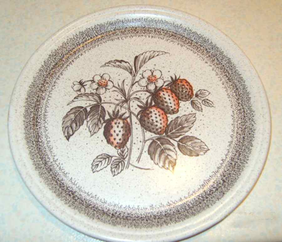 BTT46 Dinner Plate by Barratts-1