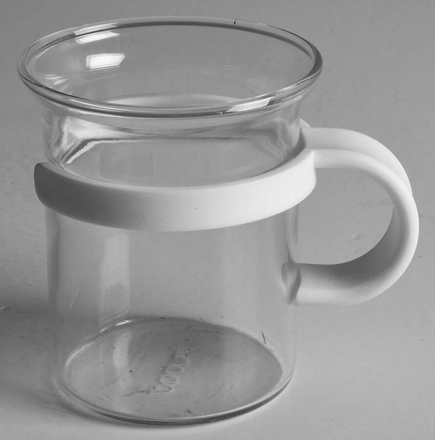 Bistro Glassware Mug by Bodum-1