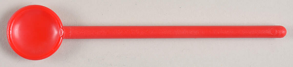 Bistro Spoon-Teaspoon/Plastic by Bodum-1