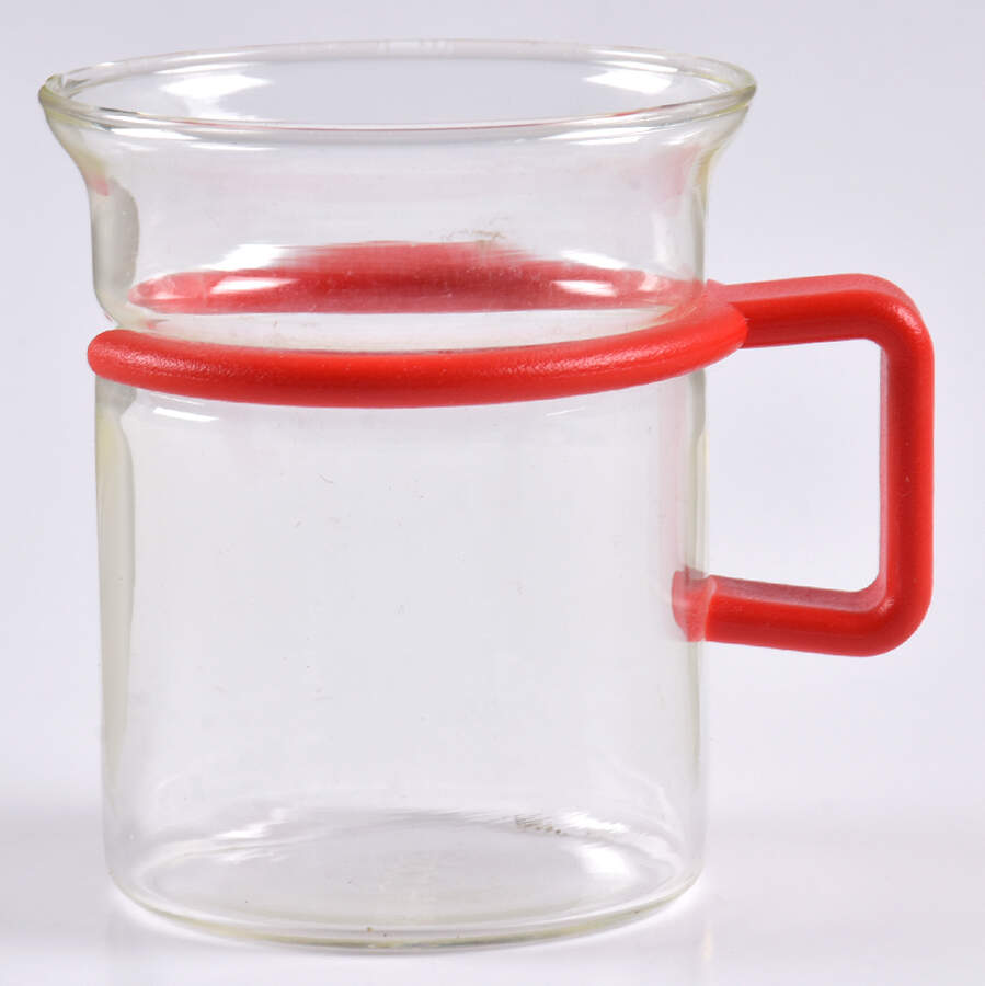 Bistro Glassware Mug by Bodum-1