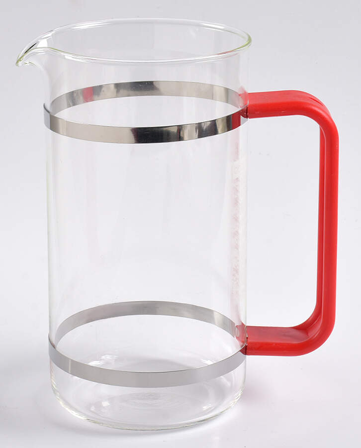 Bistro French Press Coffee Pot No Lid by Bodum-1