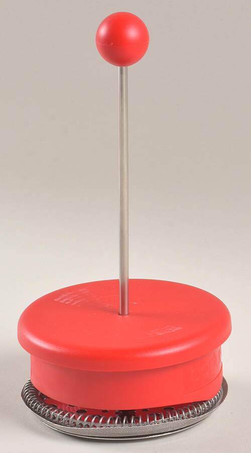 Bistro Lid for French Press Coffee Pot by Bodum-1