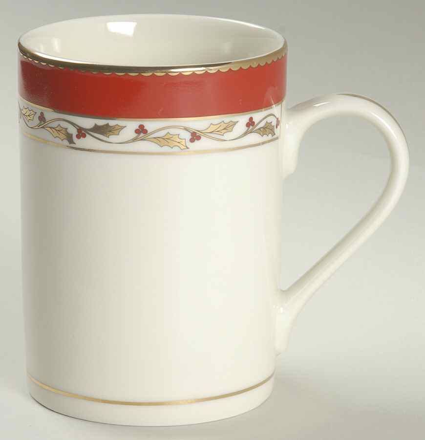 Biltmore Christmas, A Mug by Biltmore for Your Home-1