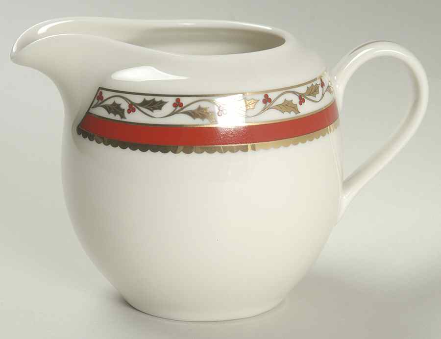 Biltmore Christmas, A Creamer by Biltmore for Your Home-1